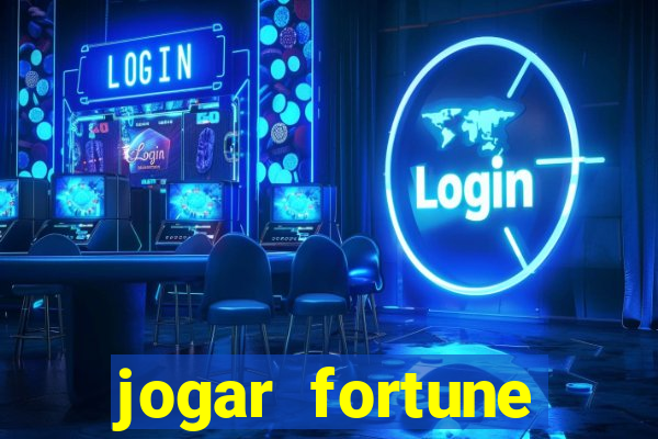 jogar fortune coelho demo